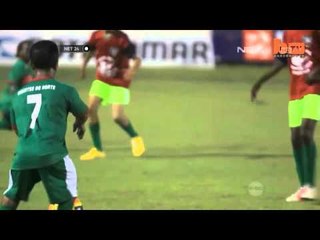 NET24 - Tim sepakbola unik dari Brazil