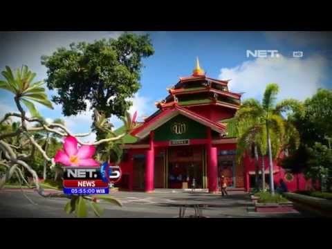 NET5 - Pesona Islami Masjid Cheng Hoo