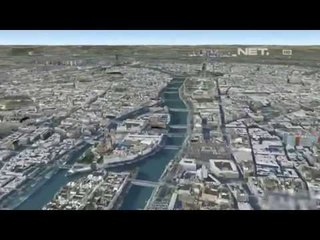 IMS - Kota terpolusi di dunia