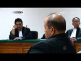 NET12-Emir Moeis Divonis 3 Tahun Penjara di Kasus Suap PLTU Tarahan