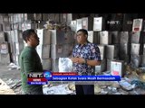 NET24 - Persiapan Kotak Suara Pilpres 2014 di Cianjur