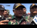 NET24 - Pasukan Gabungan TNI Serang Markas Musuh