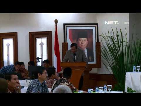 IMS - Kahmi tidak berpihak pada pasangan Capres dan Cawapres manapun