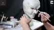 ‘Don’t You Want It?’: Incredible Sculptor Turns Halloween Nightmare Into A Terrifying Reality By Creating A Freakishly Realistic Model Of Pennyw
