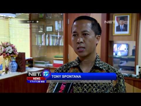 NET17 - Kejagung Bantah Berikan Panggilan terhadap Jokowi Terkait Isu Korupsi Bus Transjakarta