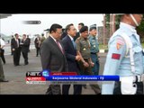 NET12 Presiden SBY Menuju Republik Fuji