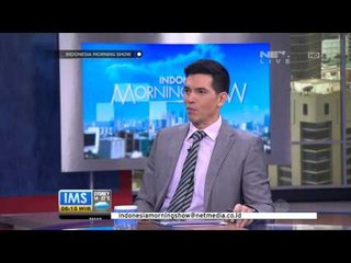 IMS - Tur Legenda Sepakbola Dunia