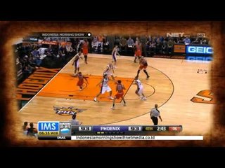 IMS - Today's History Nate Robinson Lahir