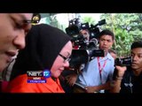 NET17 - Gubernur Banten Siap Memasuki Persidangan