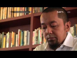 IMS - Rumah Baca Nyaman untuk Keluarga