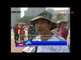 NET5 - Rekor Dunia Ribuan Orang Menari Payung di Cina