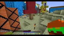 Wolfs Wicked World SMP - Dimension Jumping [S1 EP21]