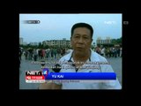 Gasing raksasa China - NET24