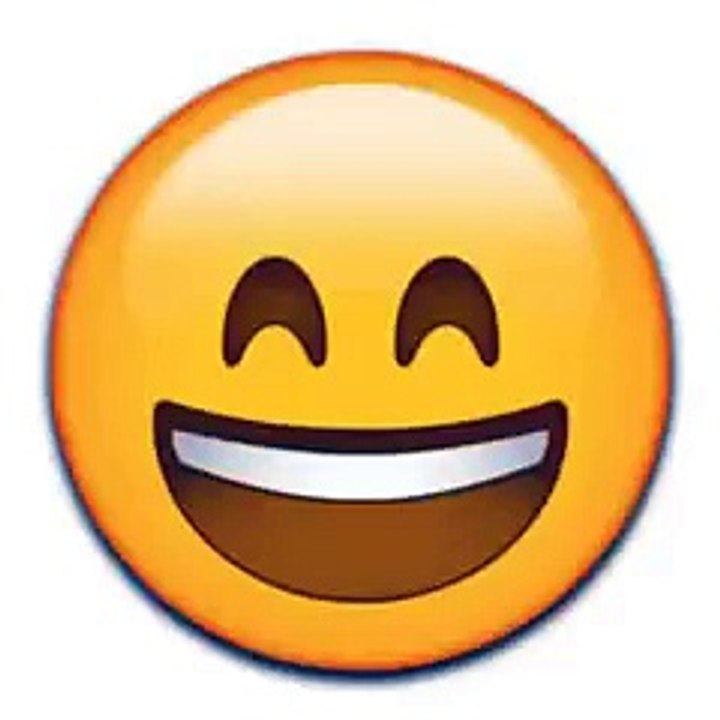 Good morning smiley