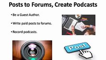20 Quick and Easy Ways to Make Money Online