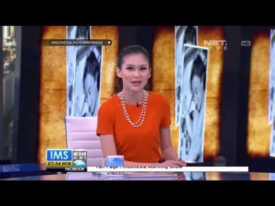 IMS - Todays History Jerrie Mock Terbang Keliling Dunia