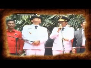 Today's History Joko Widodo Lahir - IMS