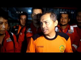 NET24 - 2 Korban Bangunan Runtuh di Temukan