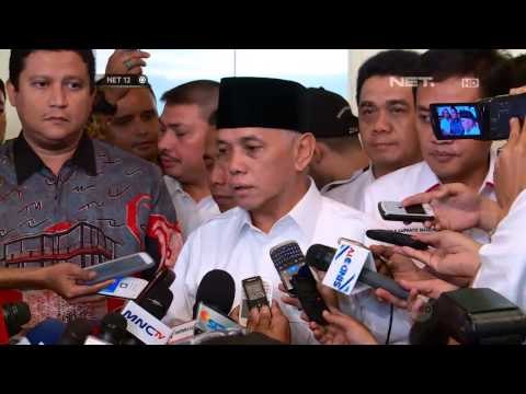 NET12 - Hatta Klarifikasi dugaan pelanggaran pada pilpres 2014