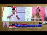 Prabowo Tampil Luwes di Debat Capres Ketiga, Joko Widodo Berjaya di Jagat Maya -NET17