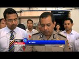 Polda Metro Jaya gerebek pabrik obat palsu - NET24