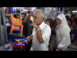 NET17 - Hari Keempat Kampanye. Hatta Rajasa Kunjungi Pasar di Bekasi