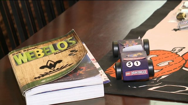 11-Year-Old Kicked Out of Boy Scouts Over Gun Control Question to State Senator