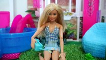 ละครบาร์บี้ (Barbie) || เคนท้องเสีย!! (ตามคำขอ) || ❤ Yada ❤