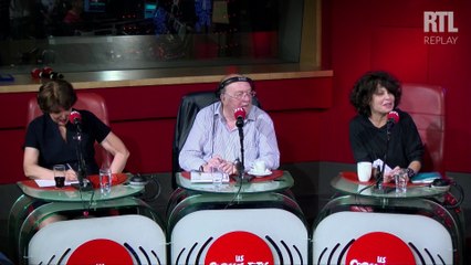 Roselyne Bachelot a refusé "Danse avec les Stars"