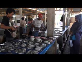 NET12 - Harga Bahan Pokok Naik di Makassar