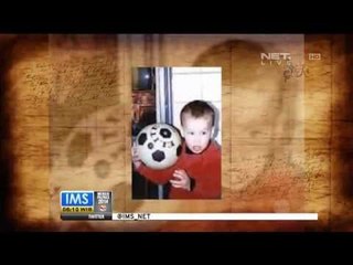 Today's History Ruud Van Nistelrooy - IMS