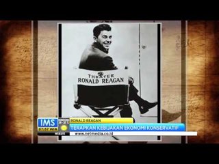 IMS - Today's History Ronald Reagan Wafat