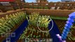 #14 Minecraft PE 0.15.0 Текстуры ГОРОД - Майнкрафт ПЕ 0.15.0 на Телефоне Кока Плей Летсплей