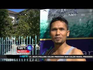 Komunitas Sablon Gelar Sablon Gratis NET12