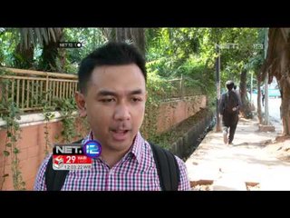 NET12 - Voxpop Debat Capres