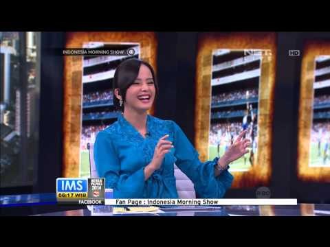 Today's History 22 Juni 1986 - Gol Tangan Tuhan Maradona -IMS