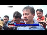 Roy Suryo sambangi taman bersih manusia dan berwibawa Tanjung Priok - NET12