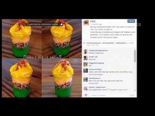 IMS -Kreasi Smoothies