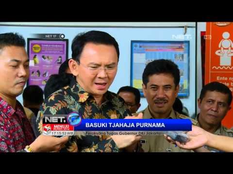 NET17 - Menpora Somasi Pemprov DKI Jakarta