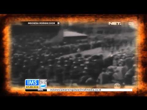 IMS - Today's History 12 Juni 1898 - Filipina Merdeka dari Penjajahan Spanyol