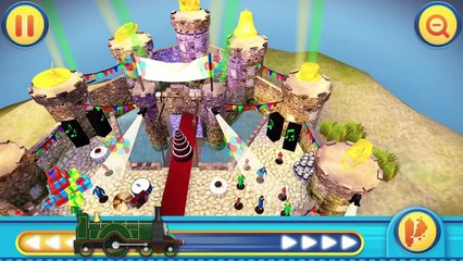 Thomas & Friends: Express Delivery | Best Game 4 Kids By Budge Studios