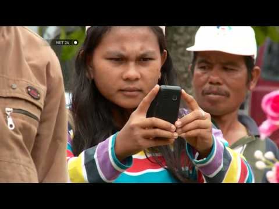 NET24 - Budaya Balapan Sapi di Sumatra Barat