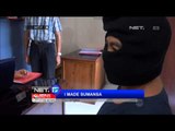 NET17 - Pegawai Negri Sipil di Bali Pelaku Kekerasan Seksual