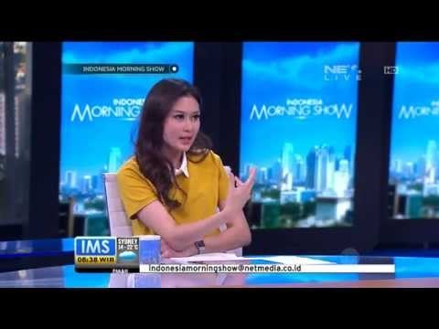 IMS - Agenda Capres dan Cawapres Pilpres 2014