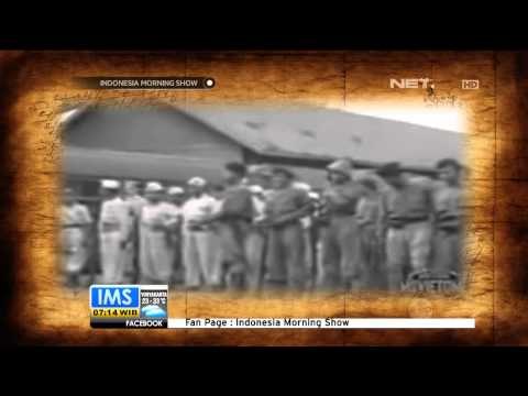 IMS - Today's History Gatot Soebroto wafat