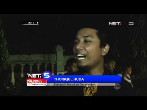 NET5 - Semarak pesta sepak bola dunia di Semarang