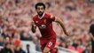 Klopp impressed by 'fantastic' Salah's quick adjustment to England