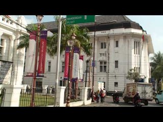 Inspirasi Komunitas Historia - NET17