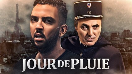 Jour de pluie (Jhon Rachid et Antoine Barillot)