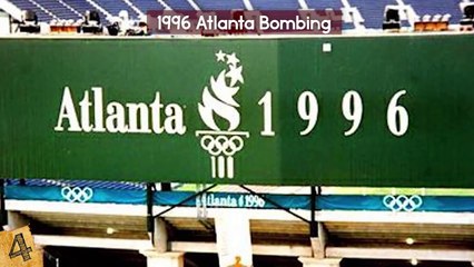 WORST Tragedies During The Olympics!